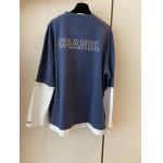 2025年2月9日新商品入荷chanel 長袖can 工場