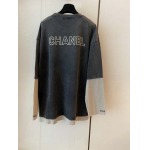 2025年2月9日新商品入荷chanel 長袖can 工場