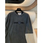 2025年2月9日新商品入荷chanel 長袖can 工場