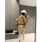 2025年2月9日新品入荷miumiu ワンピース+ジャケットcan 工場