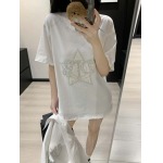 2025年2月9日新品入荷Dior半袖+シャツcan 工場