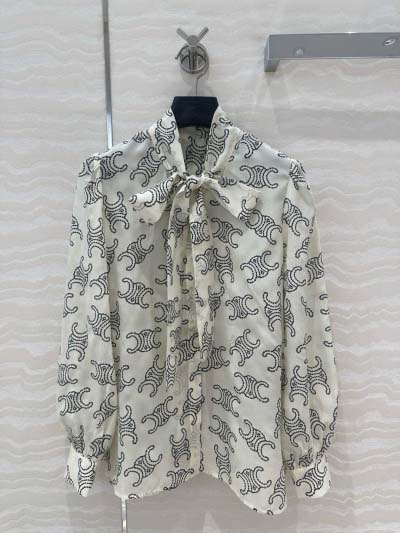 2025年2月9日新商品入荷celine シャツcan 工場