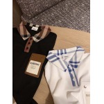 2025年2月9日新品入荷BURBERRY 半袖+スカート2点can 工場