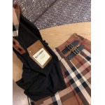 2025年2月9日新品入荷BURBERRY 半袖+スカート2点can 工場
