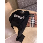 2025年2月9日新作BURBERRYパーカー+スカート2点 can 工場