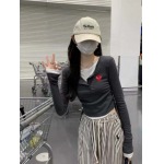 play セーター2025年2月9日新品入荷can 工場