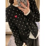 play セーター2025年2月9日新品入荷can 工場