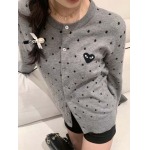 2025年2月9日play セーターcan 工場