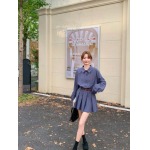 2025年2月9日新品入荷miumiu ワンピース can 工場