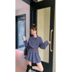 2025年2月9日新品入荷miumiu ワンピース can 工場