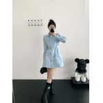 2025年2月9日新品入荷chanel新作のワンピースcan 工場