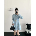 2025年2月9日新品入荷chanel新作のワンピースcan 工場
