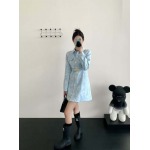 2025年2月9日新品入荷chanel新作のワンピースcan 工場