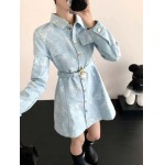 2025年2月9日新品入荷chanel新作のワンピースcan 工場