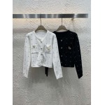 2025年2月9日新品入荷Christian Diorニットカーディガン can 工場