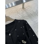 2025年2月9日新品入荷Christian Diorニットカーディガン can 工場