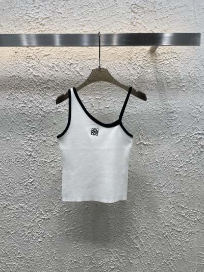 2025年2月9日新商品入荷loeweニットサスペンダー c...