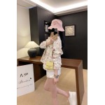 2025年2月9日新品入荷chanel 超美つばきコートcan 工場