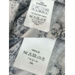 2025年2月9日新品入荷Dior 詰め襟のワンピースcan 工場