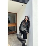 2025年2月9日新商品入荷Dior パーカー+セットcan 工場