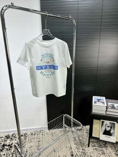 2025年2月9日新品入荷YSL  can 工場