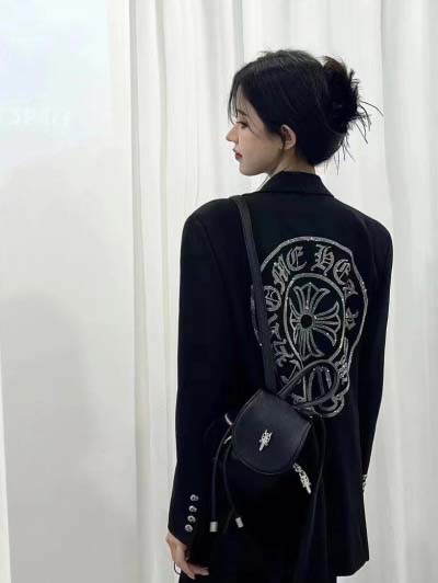 2025年2月9日新商品入荷Chrome Hearts 馬蹄...