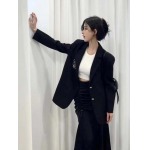 2025年2月9日新商品入荷Chrome Hearts 馬蹄印のコートcan 工場