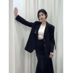 2025年2月9日新商品入荷Chrome Hearts 馬蹄印のコートcan 工場