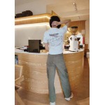 2025年2月9日新商品入荷Balenciagaバレンシアガ > 半袖 Tシャツcan 工場