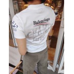 2025年2月9日新商品入荷Balenciagaバレンシアガ > 半袖 Tシャツcan 工場