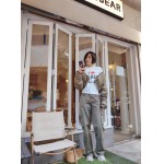 2025年2月9日新商品入荷Balenciagaバレンシアガ > 半袖 Tシャツcan 工場