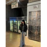 2025年2月9日新商品入荷Chrome Hearts  野球服ジャケット can 工場