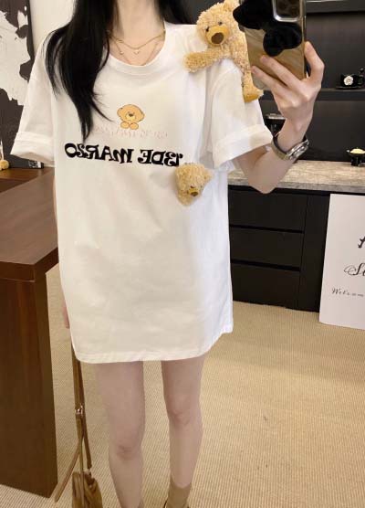 半袖 Tシャツ2025年2月9日新商品入荷can 工場