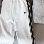 2025年2月9日新品入荷celine カジュアルパンツcan 工場