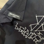 2025年2月9日新商品入荷Balenciagaバレンシアガ  半袖 Tシャツcan 工場