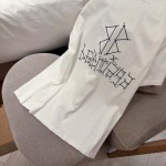2025年2月9日新商品入荷Balenciagaバレンシアガ  半袖 Tシャツcan 工場