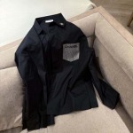chanel新作のシャツ2025年2月9日新品入荷can 工場