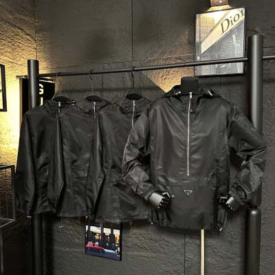 2025年2月9日新品入荷prada2025春の新しいタイプ...