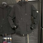 モンクレール25早春新作トレンチコート2025年2月9日新品入荷can 工場
