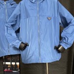 2025年2月9日新商品入荷pradaジャケット can 工場