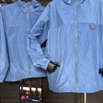 2025年2月9日新商品入荷pradaジャケット can 工場