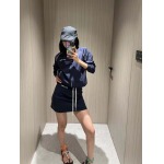 miumiuレディース 上下セット2025年2月9日入荷can 工場