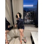 miumiuレディース 上下セット2025年2月9日入荷can 工場