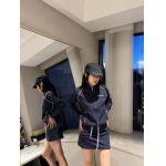 miumiuレディース 上下セット2025年2月9日入荷can 工場