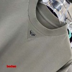 2025年2月10日新入荷プラダ半袖Tシャツbochao 工場