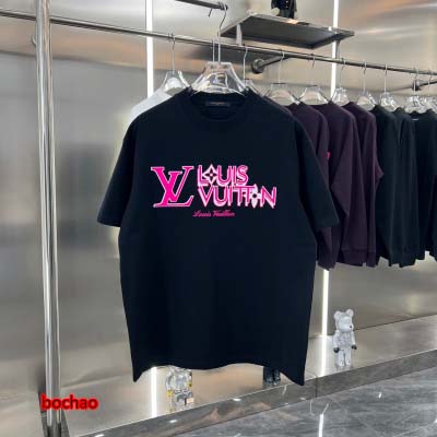 2025.2.10新入荷LOUIS VUITTON半袖Tシャ...