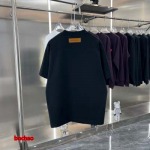 2025.2.10新入荷LOUIS VUITTON半袖Tシャツbochao 工場
