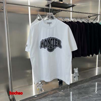2025年2月10日 新着 monclerモンクレール 半袖...