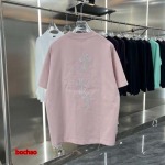 2025年2月10日 新入荷 クロムハーツ 半袖Tシャツbochao 工場