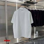2025年02月10日 バレンシアガ新作半袖Tシャツbochao 工場